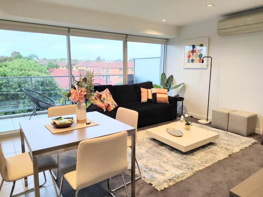 City Views 202 In St Kilda ملبورن المظهر الخارجي الصورة