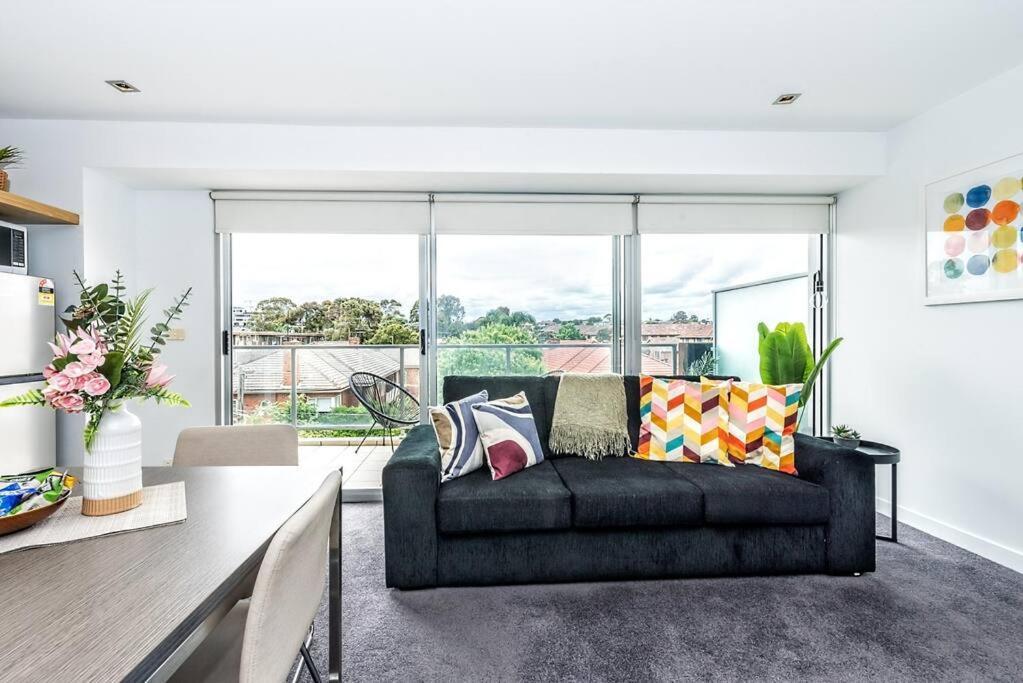 City Views 202 In St Kilda ملبورن المظهر الخارجي الصورة