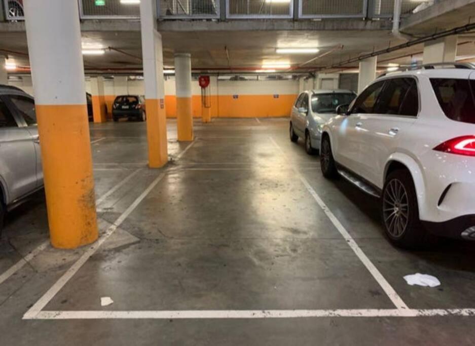 City Views 202 In St Kilda ملبورن المظهر الخارجي الصورة
