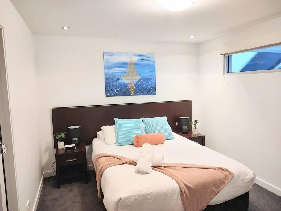 City Views 202 In St Kilda ملبورن المظهر الخارجي الصورة