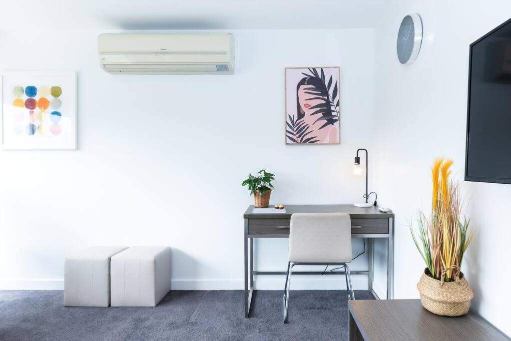 City Views 202 In St Kilda ملبورن المظهر الخارجي الصورة