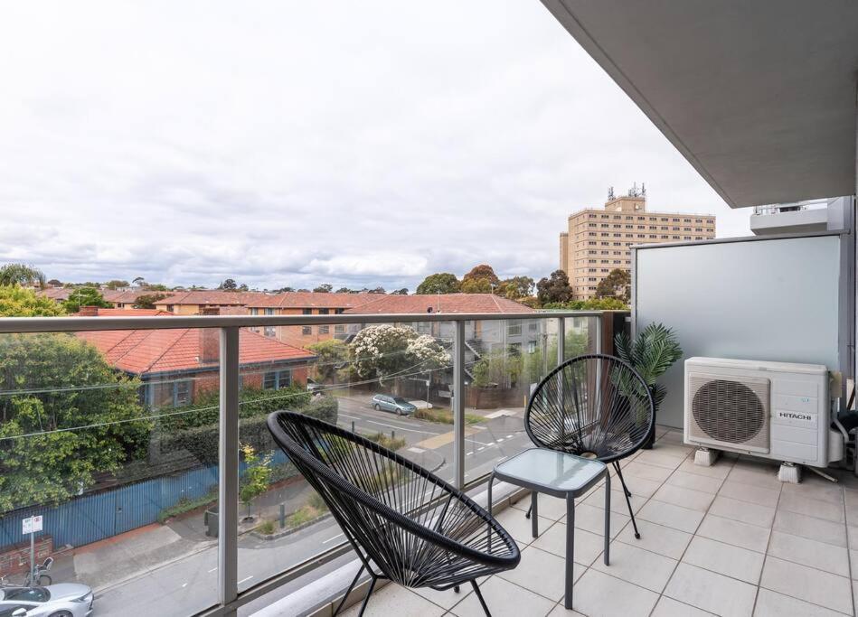 City Views 202 In St Kilda ملبورن المظهر الخارجي الصورة